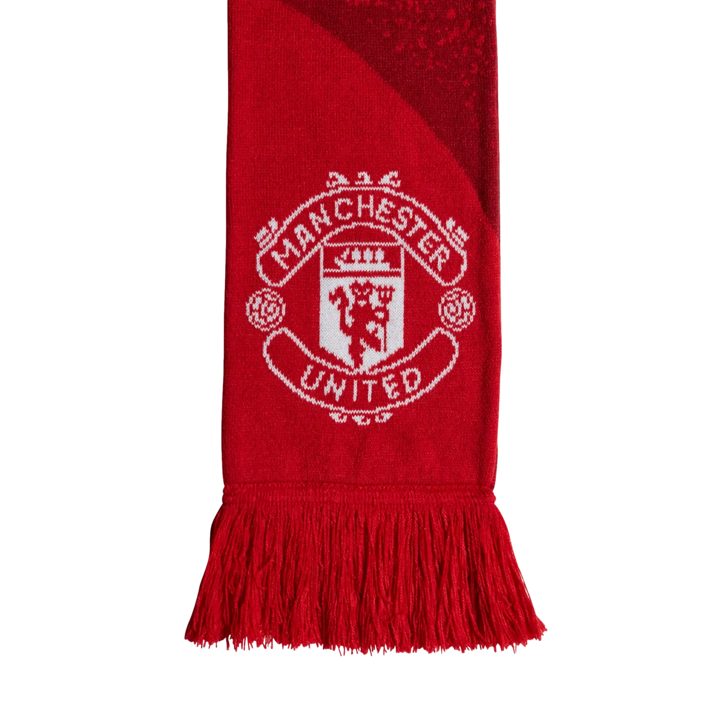 Adidas Manchester United Scarf