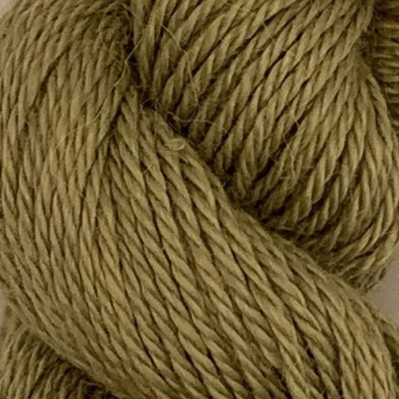 Blue Sky Alpaca Silk