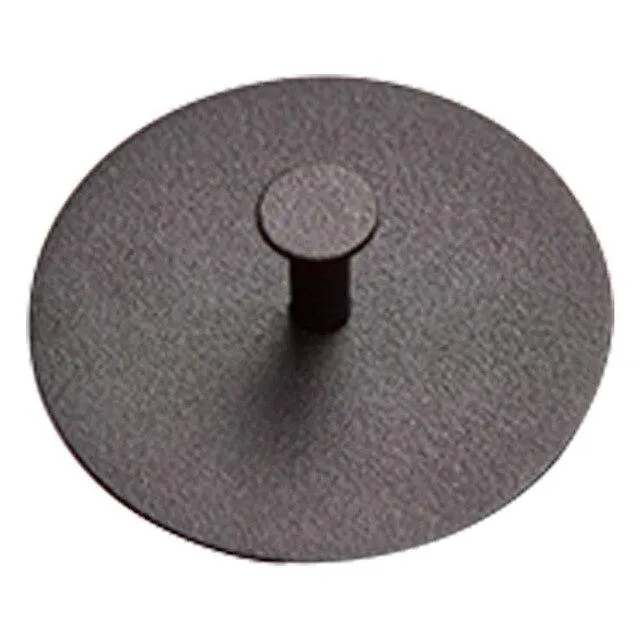 Cabbie - Modern Nordic Round Metal Wall Hanger