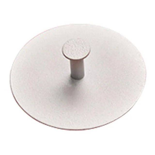 Cabbie - Modern Nordic Round Metal Wall Hanger