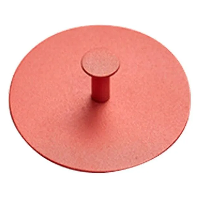 Cabbie - Modern Nordic Round Metal Wall Hanger