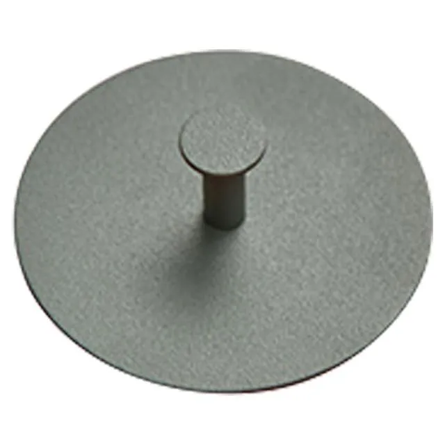 Cabbie - Modern Nordic Round Metal Wall Hanger