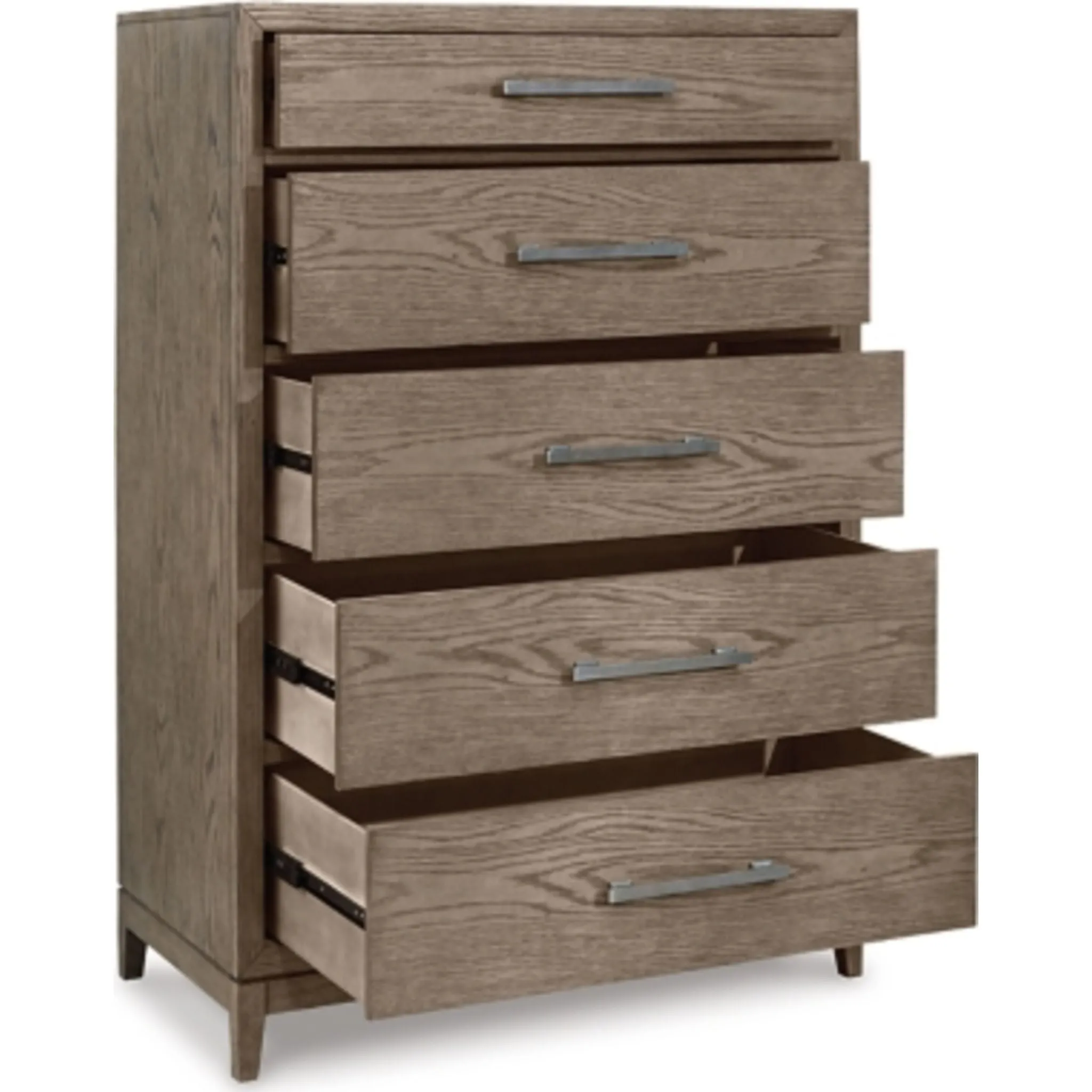 Chrestner Chest - Gray