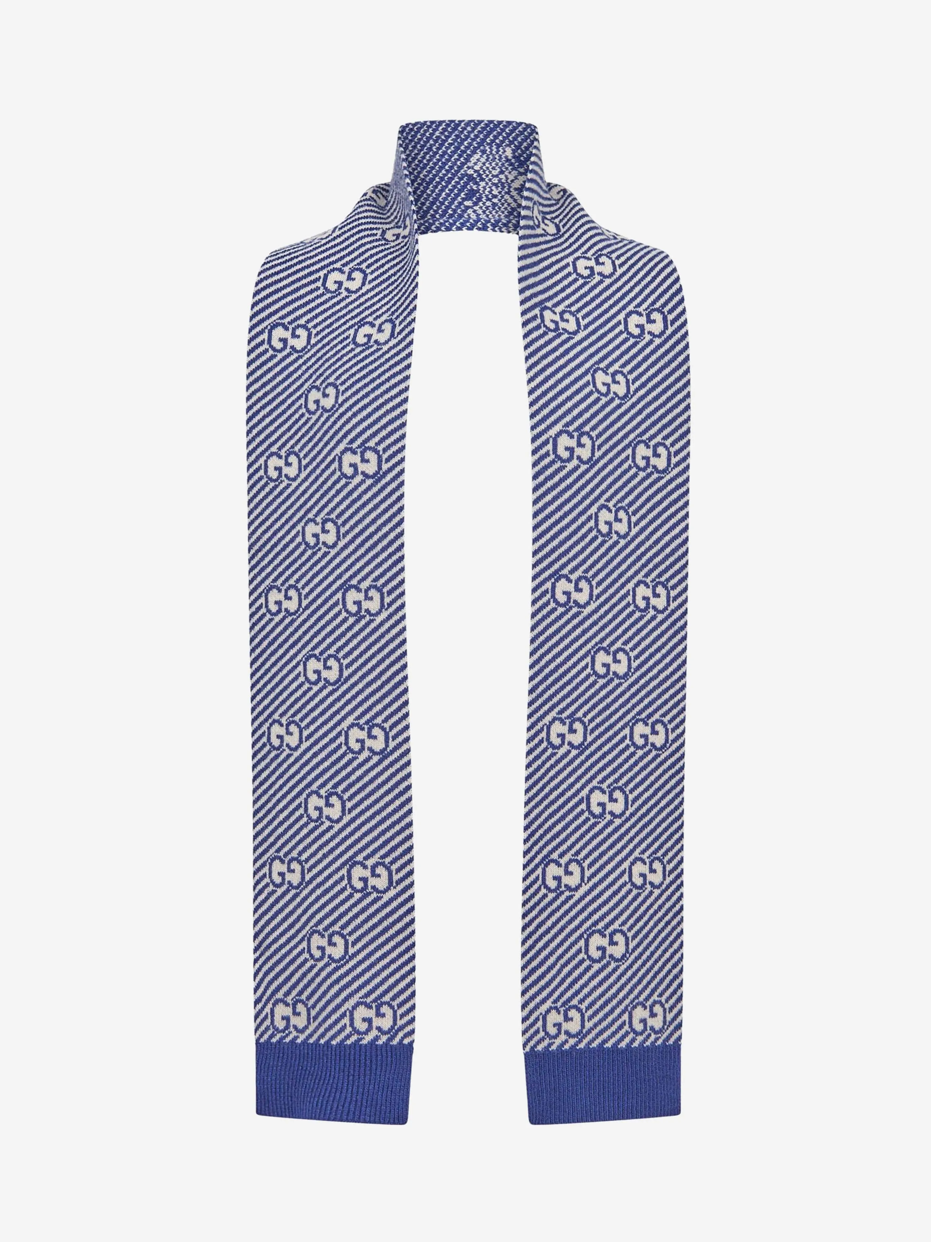 Gucci Unisex Scarf