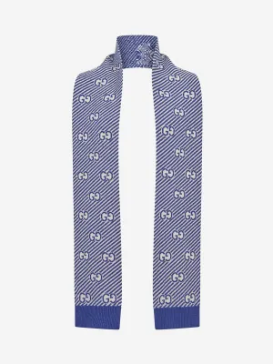 Gucci Unisex Scarf