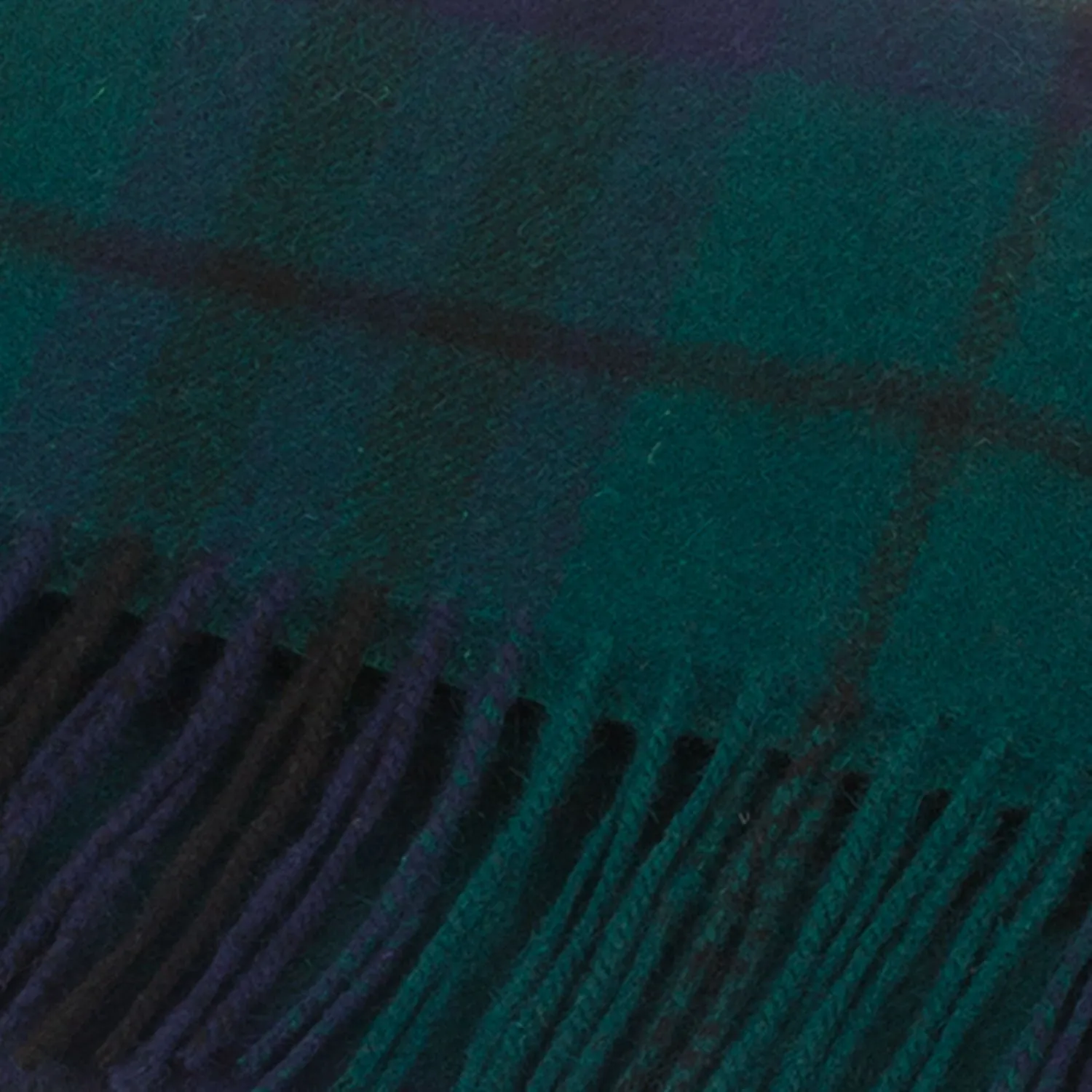 Lambswool Scottish Tartan Clan Scarf  Keith