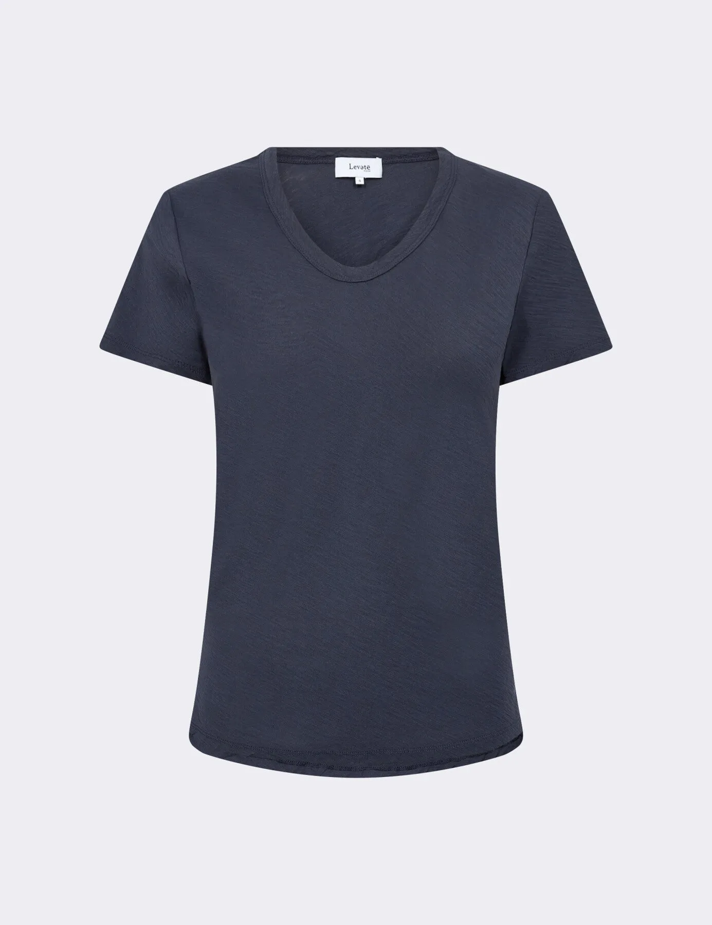 LR-ANY 2 T-shirt Dark blue