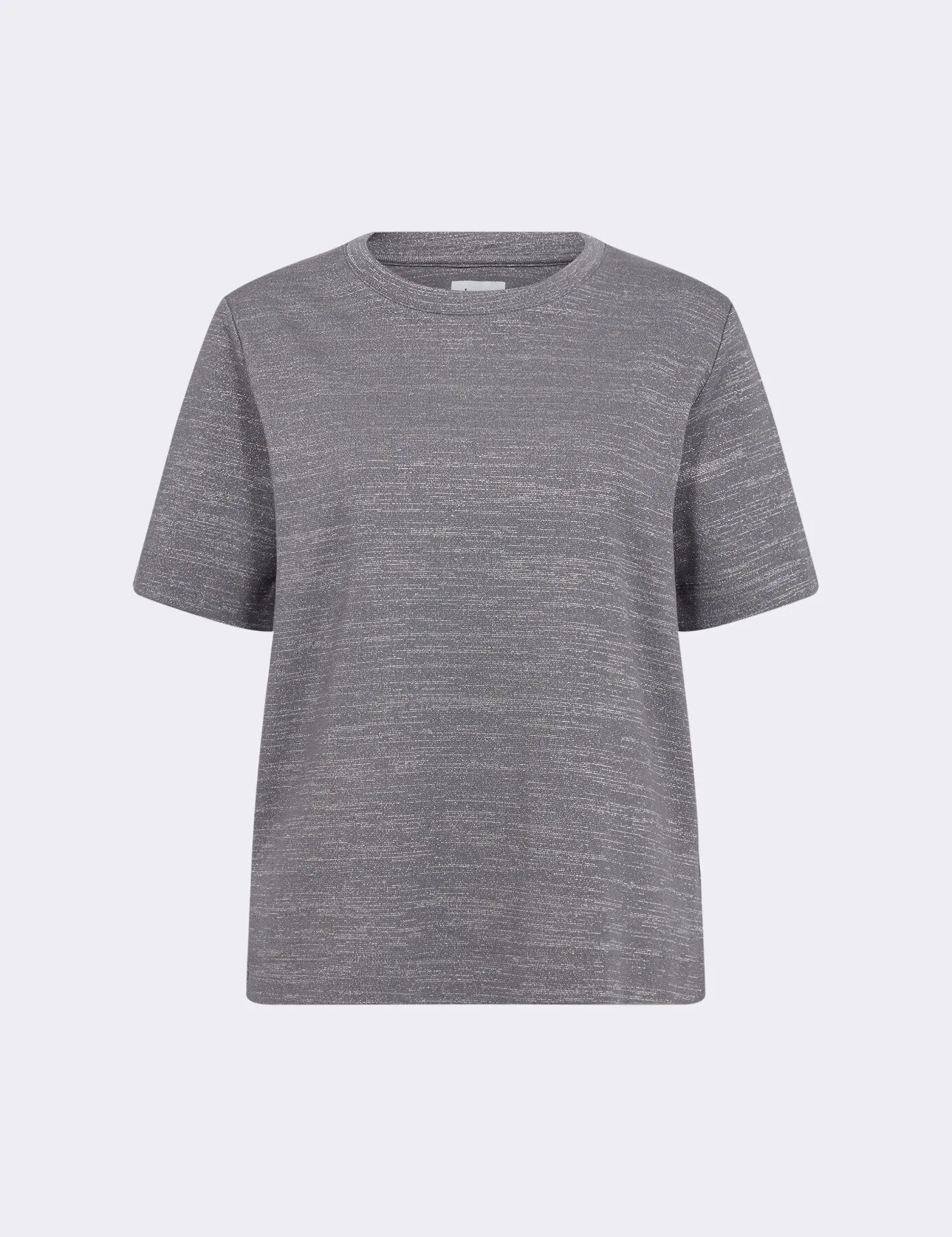 LR-JACOBA 2 T-shirt Grey