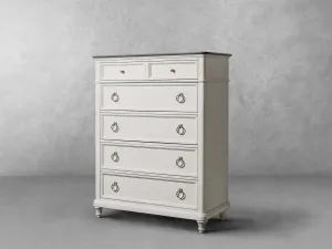 Magnolia 6-Drawer Chest