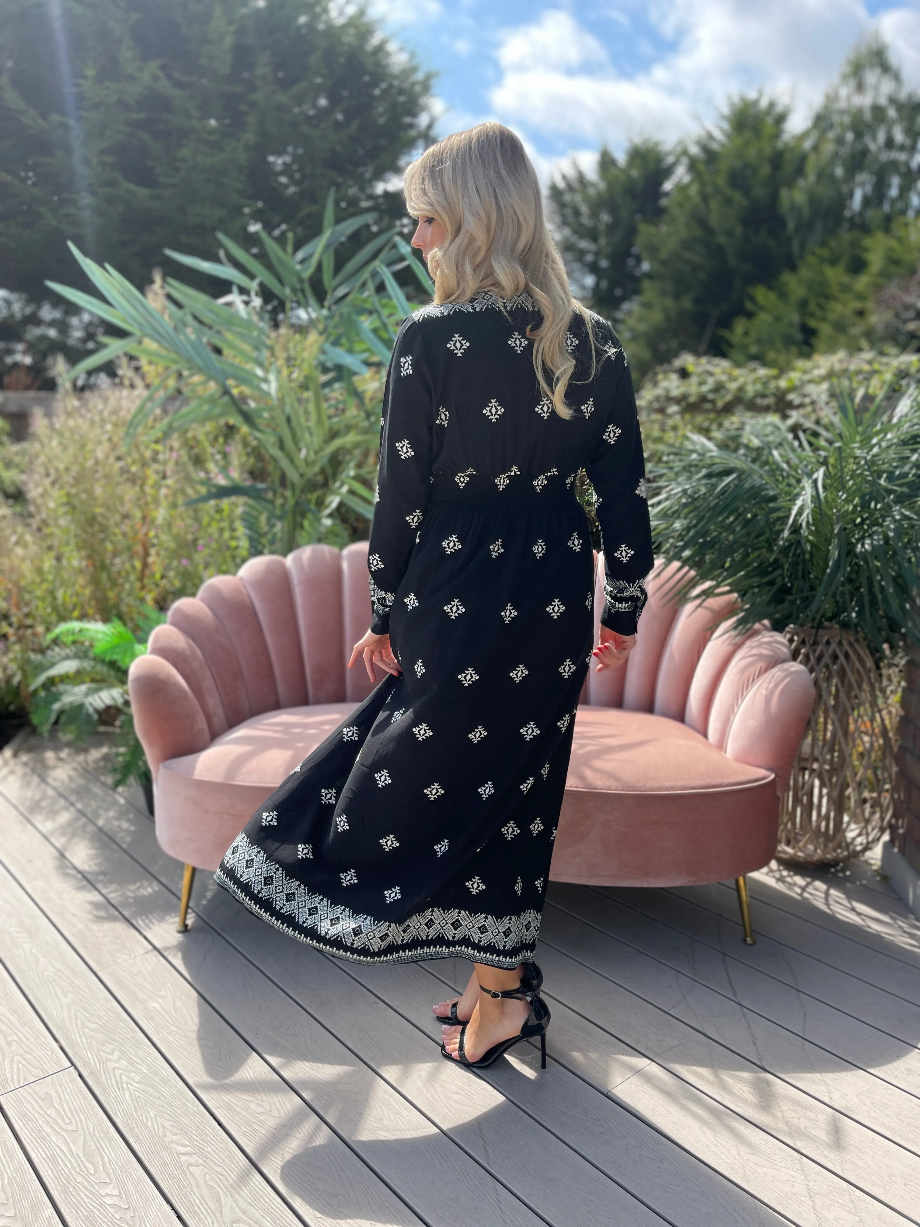 Maisie Jay Dress