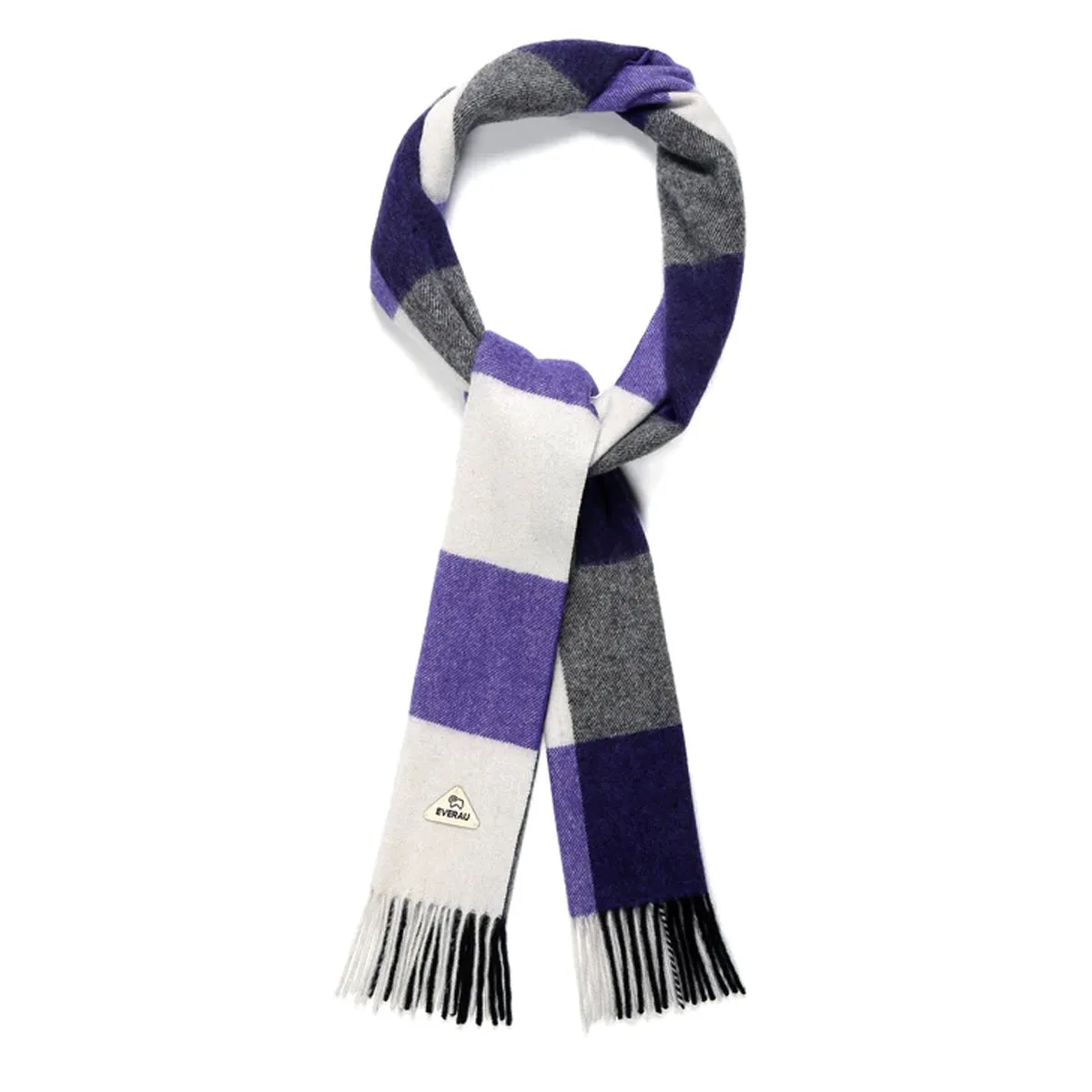 Matilda Wool Scarf