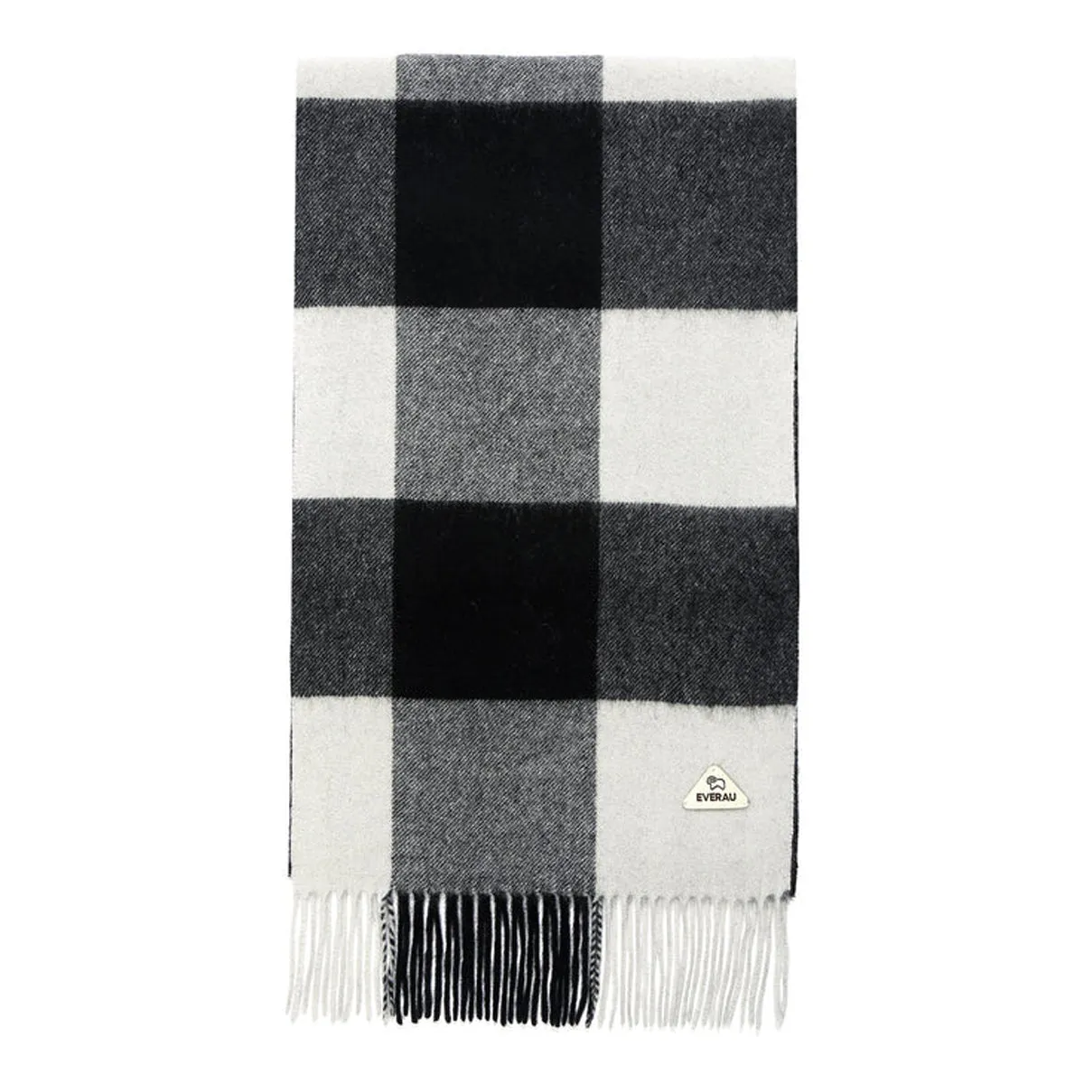 Matilda Wool Scarf