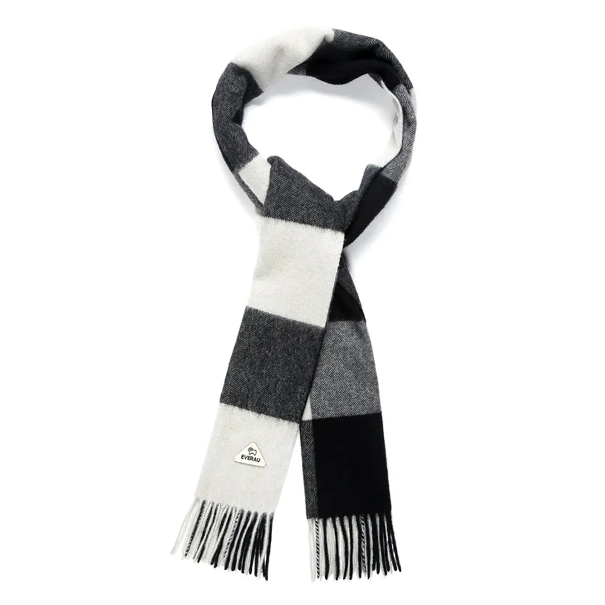 Matilda Wool Scarf