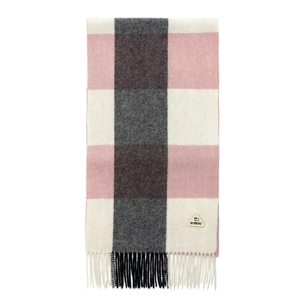 Matilda Wool Scarf