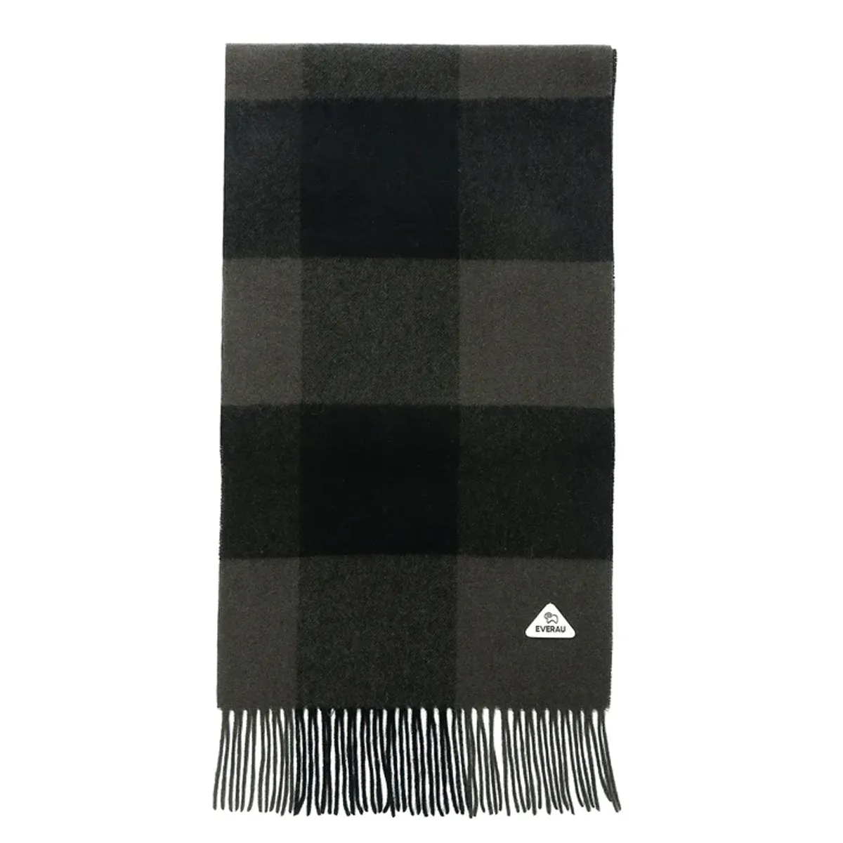 Matilda Wool Scarf