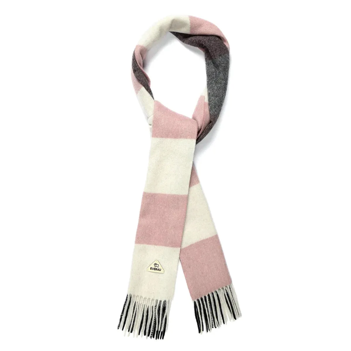 Matilda Wool Scarf