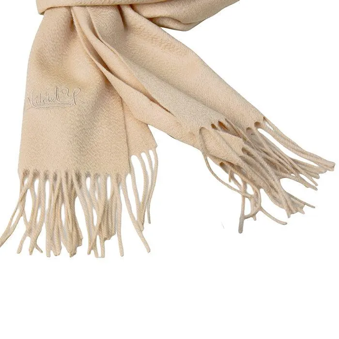 Mitchell-Y UGG Cashmere Scarves