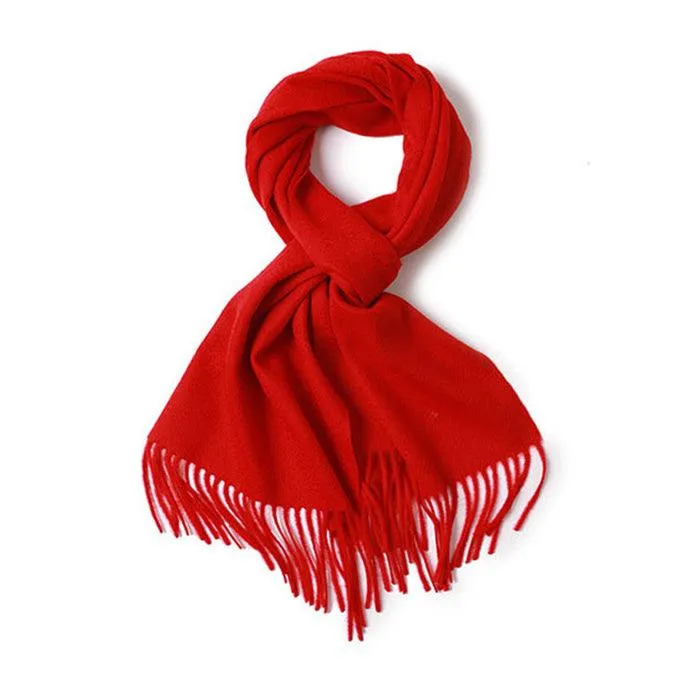 Mitchell-Y UGG Cashmere Scarves