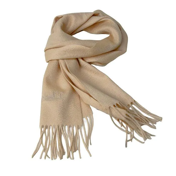 Mitchell-Y UGG Cashmere Scarves