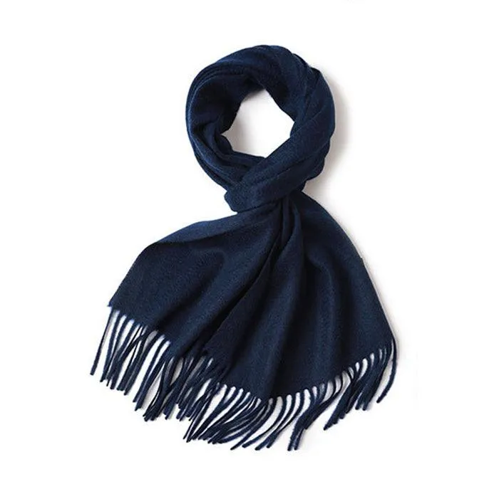 Mitchell-Y UGG Cashmere Scarves