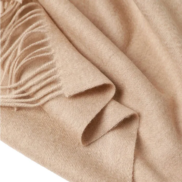 Mitchell-Y UGG Cashmere Scarves