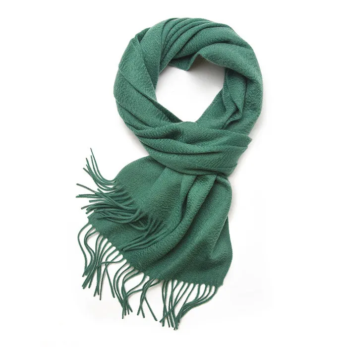 Mitchell-Y UGG Cashmere Scarves