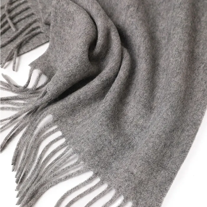 Mitchell-Y UGG Cashmere Scarves