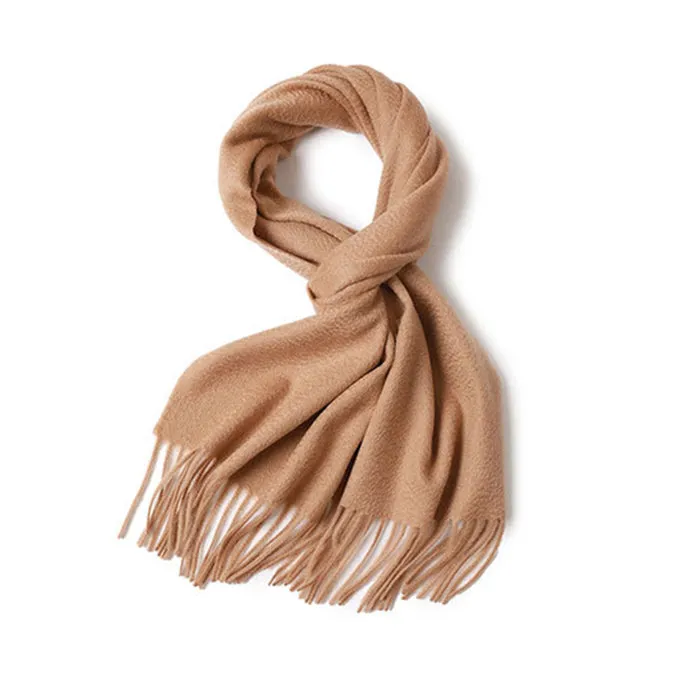 Mitchell-Y UGG Cashmere Scarves