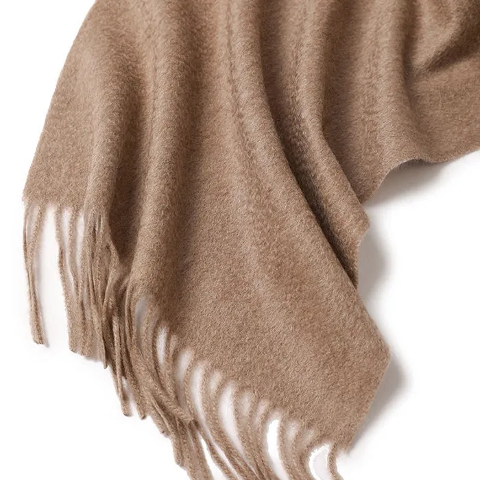 Mitchell-Y UGG Cashmere Scarves