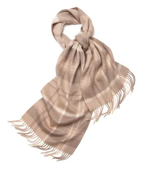 Mitchell-Y UGG Wool Scarf