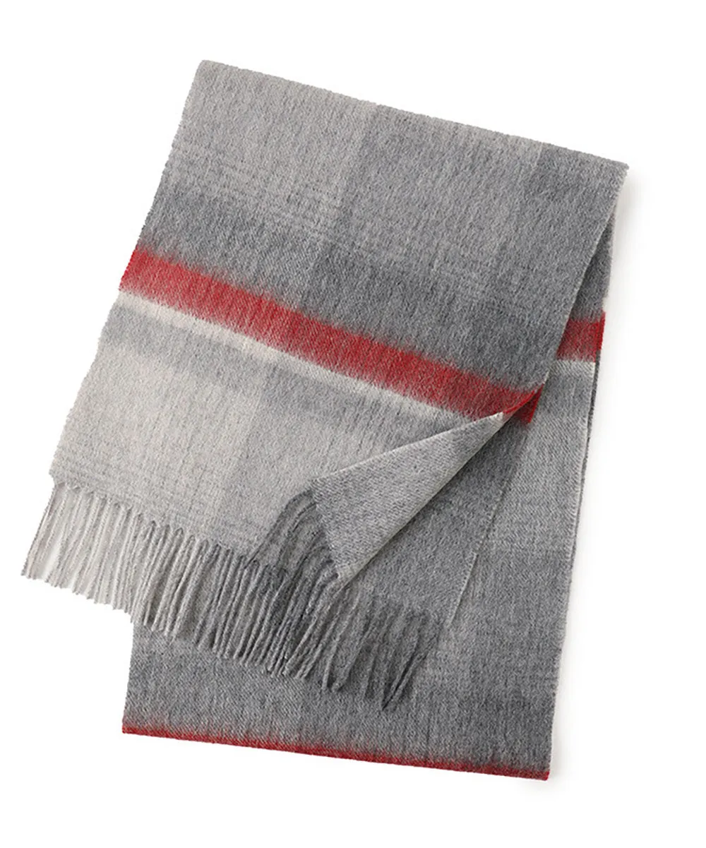 Mitchell-Y UGG Wool Scarf