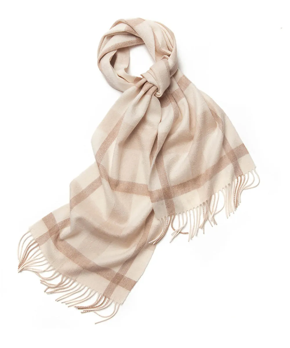 Mitchell-Y UGG Wool Scarf