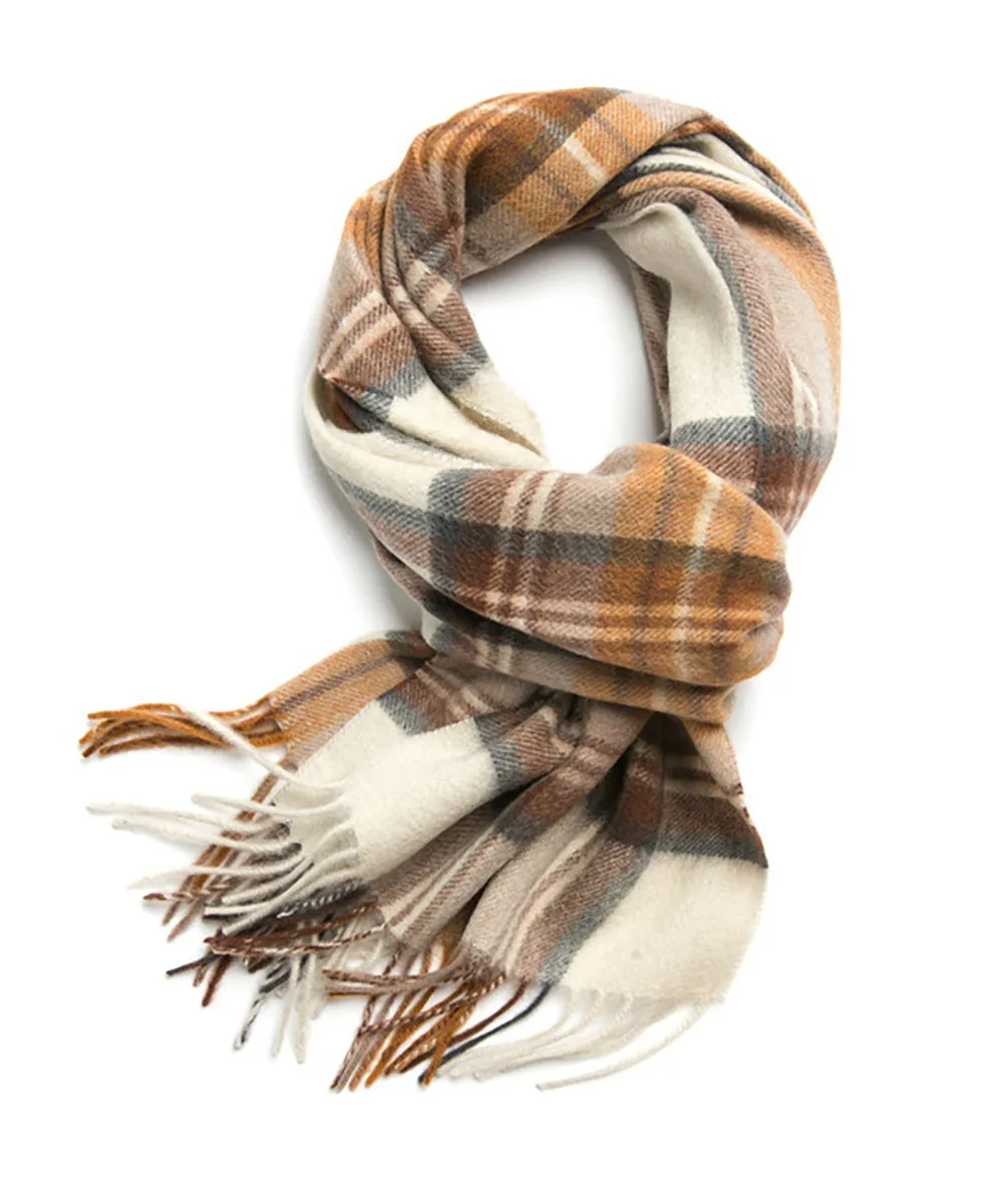 Mitchell-Y UGG Wool Scarf