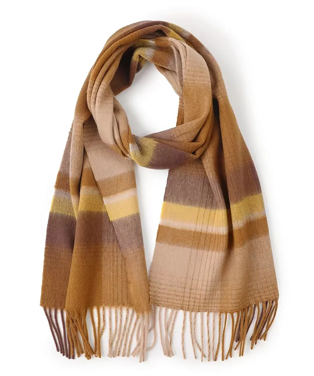 Mitchell-Y UGG Wool Scarf