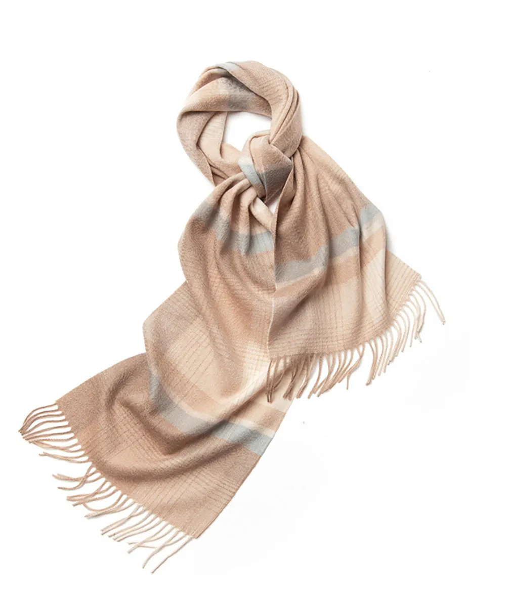 Mitchell-Y UGG Wool Scarf