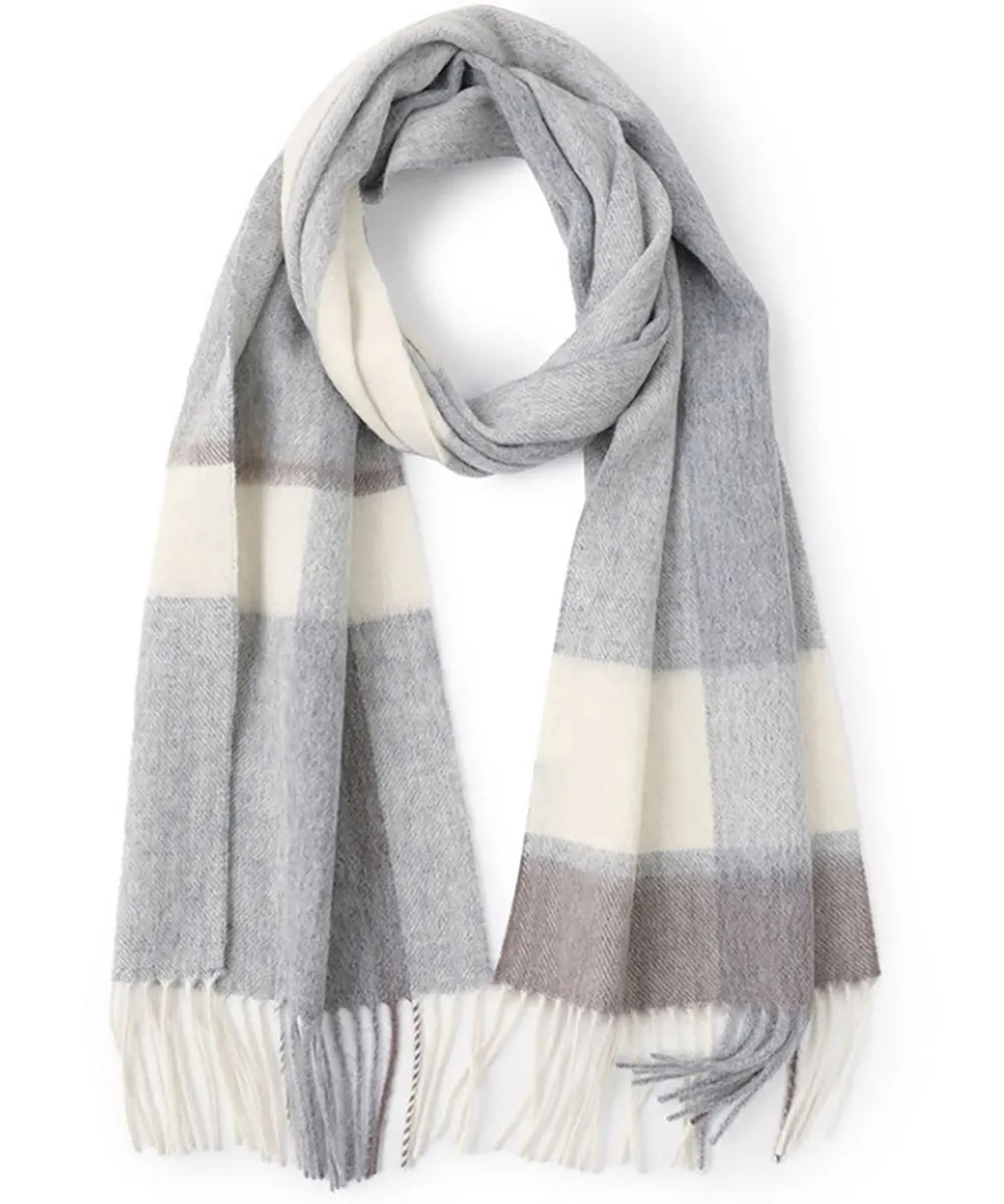 Mitchell-Y UGG Wool Scarf