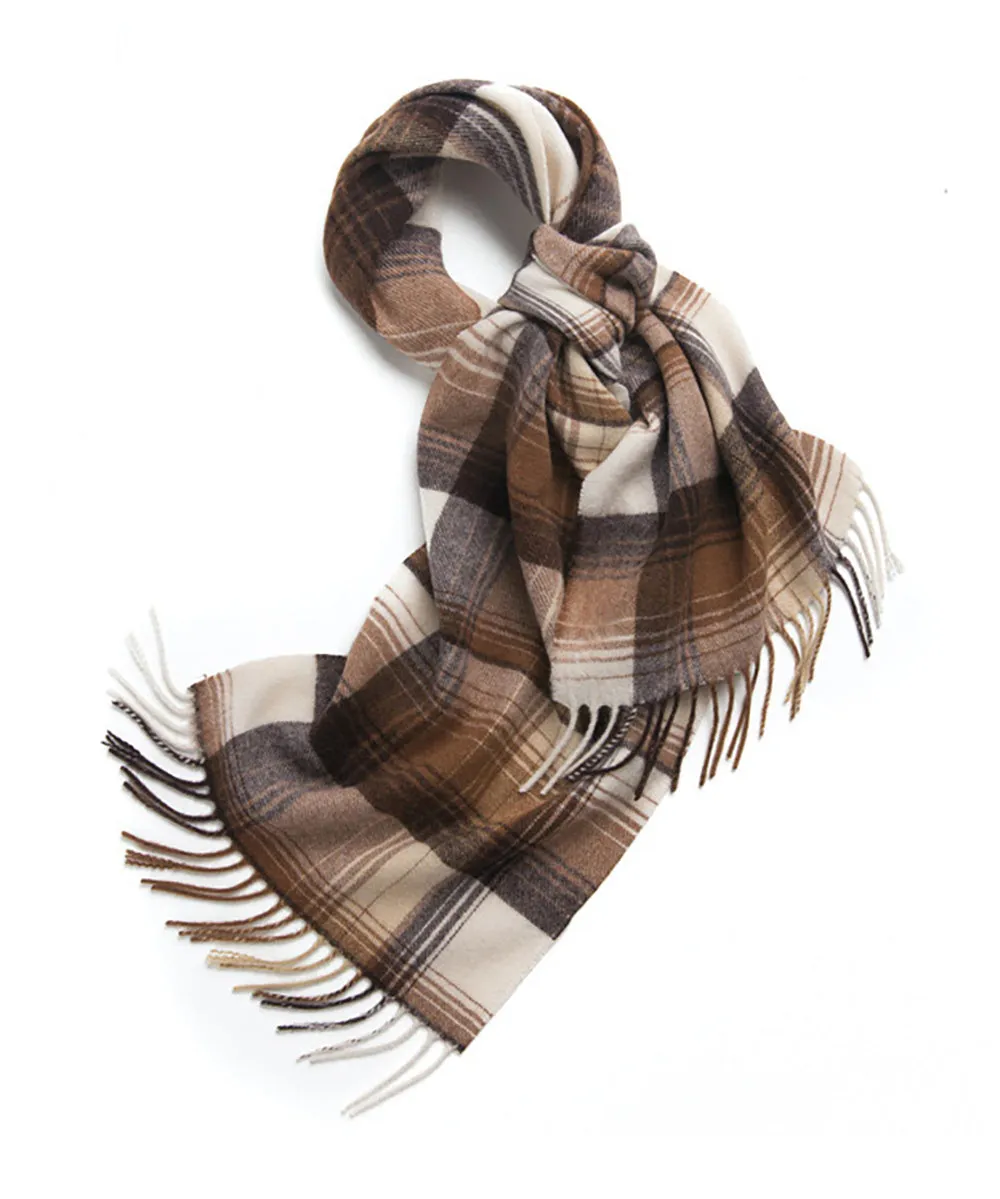 Mitchell-Y UGG Wool Scarf