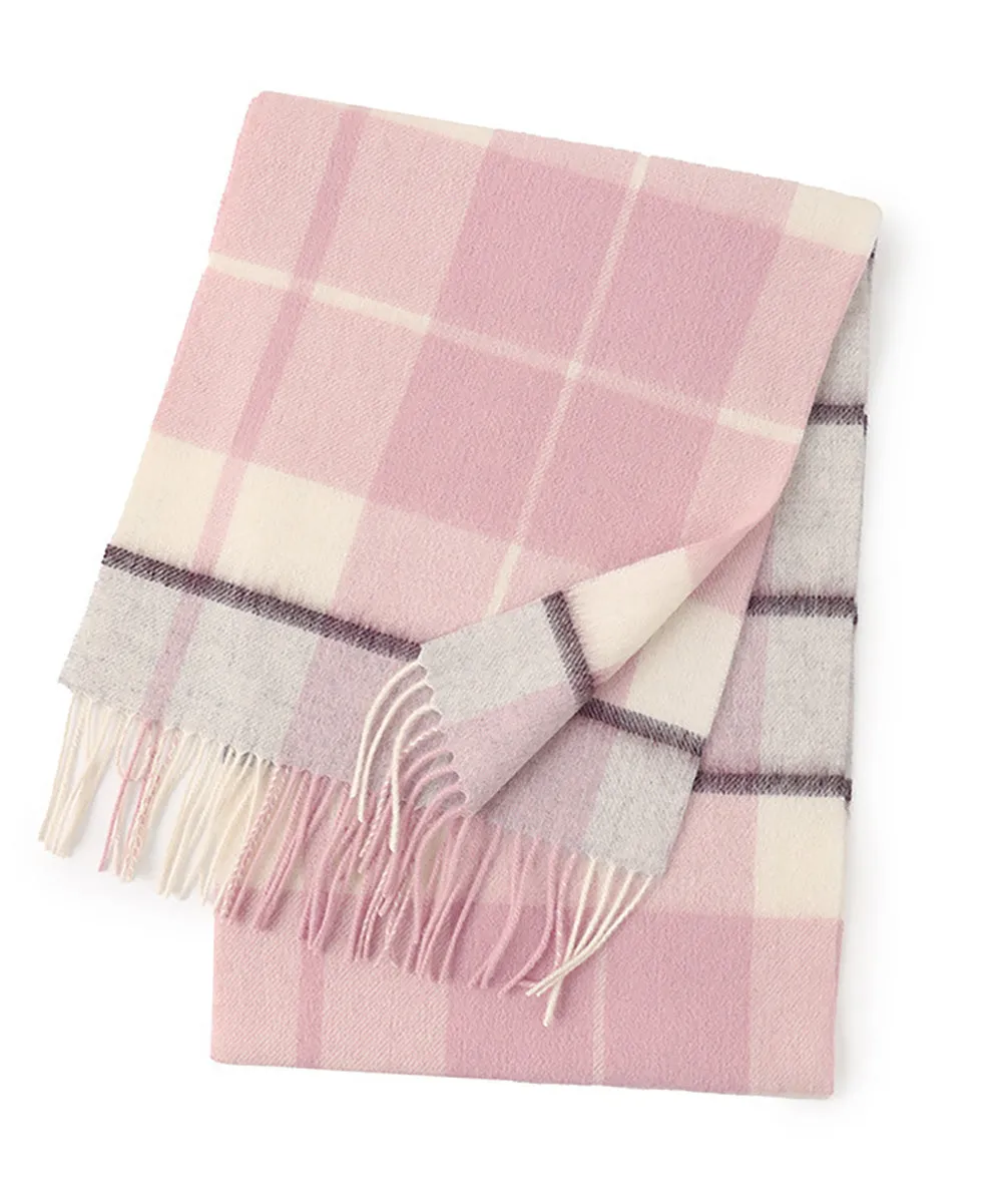 Mitchell-Y UGG Wool Scarf