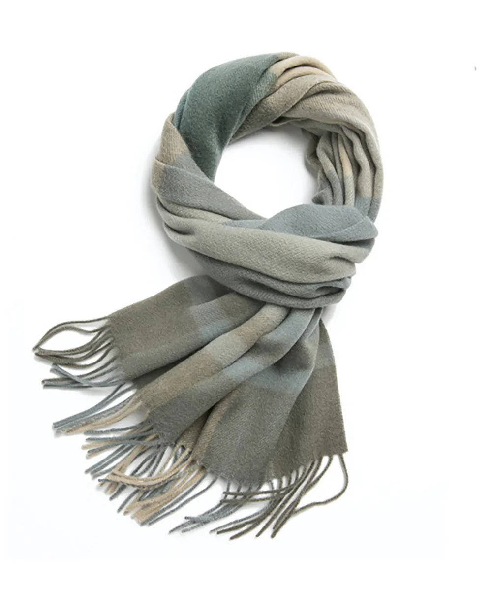 Mitchell-Y UGG Wool Scarf