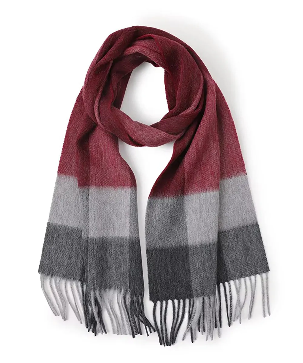 Mitchell-Y UGG Wool Scarf