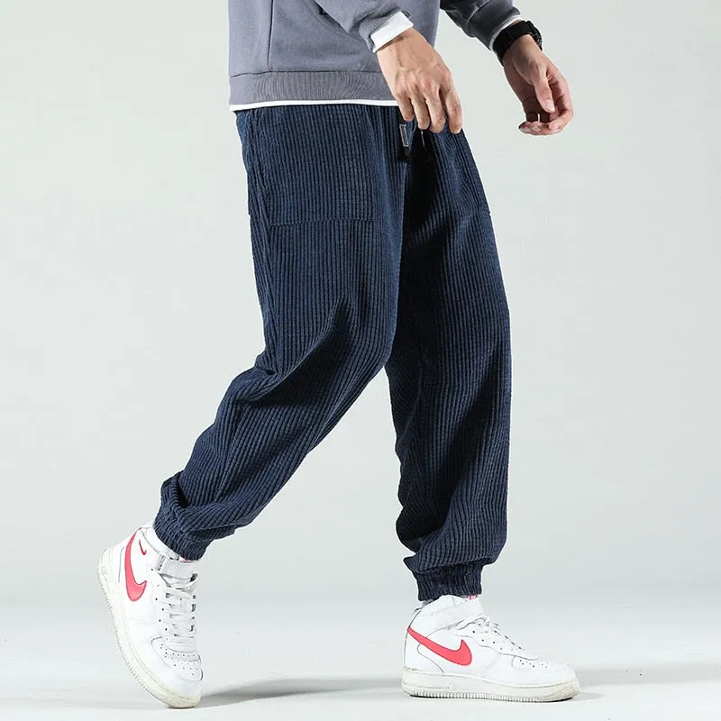 MOWA Warm Fleece Pants