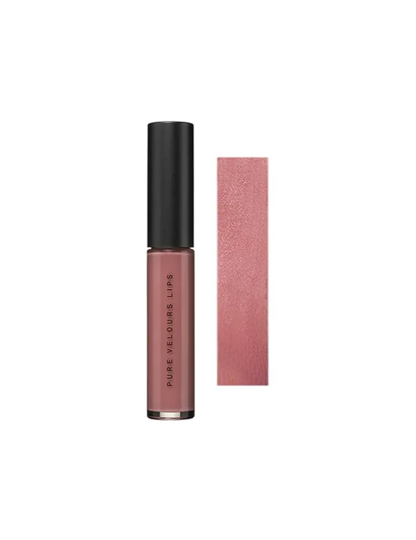 Pure Velours Matte Liquid Lipstick