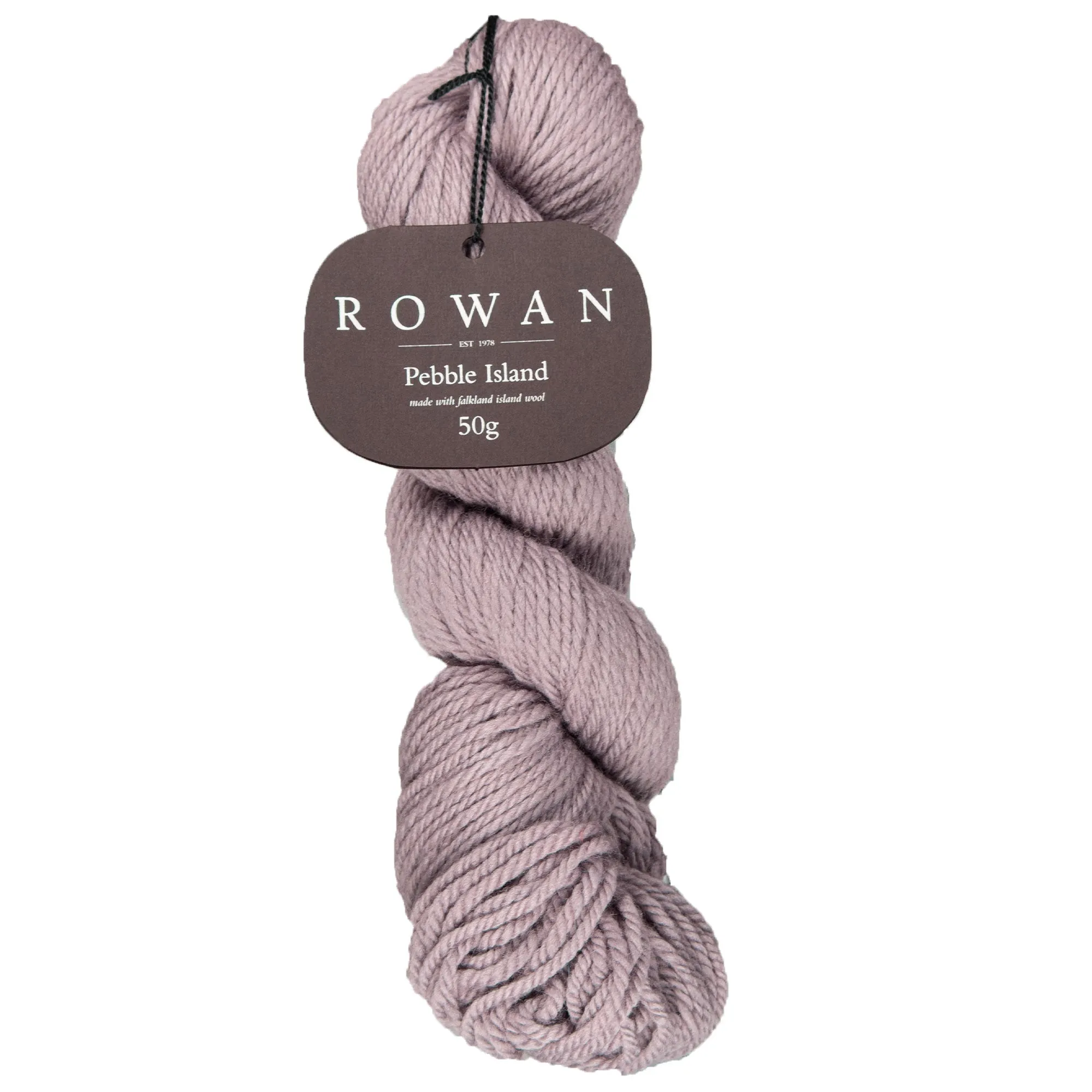 Rowan Pebble Island Yarn - 20 Marble