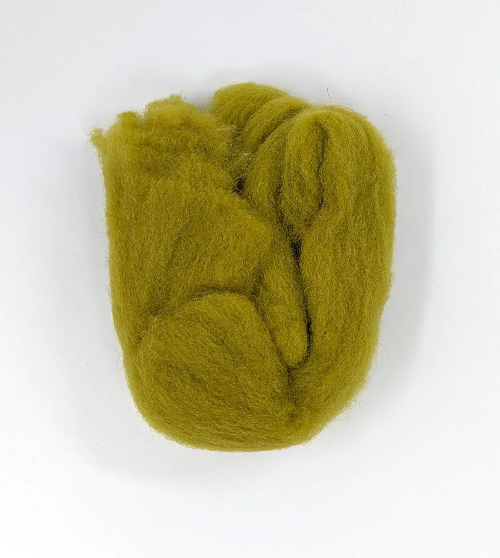 Sculpin Wool