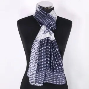 Serenity Silk  Scarf