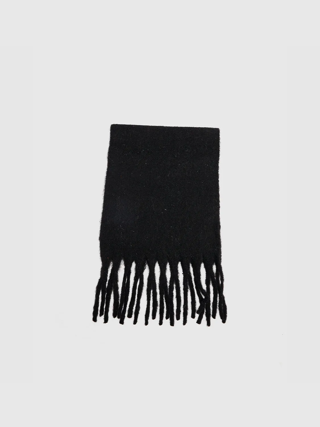 Tassel Long Scarves