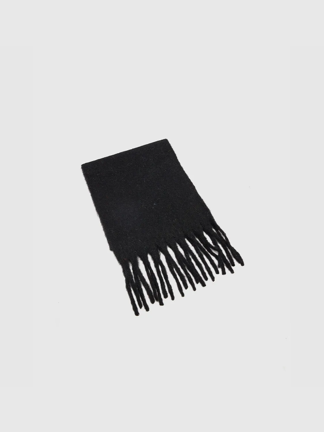 Tassel Long Scarves