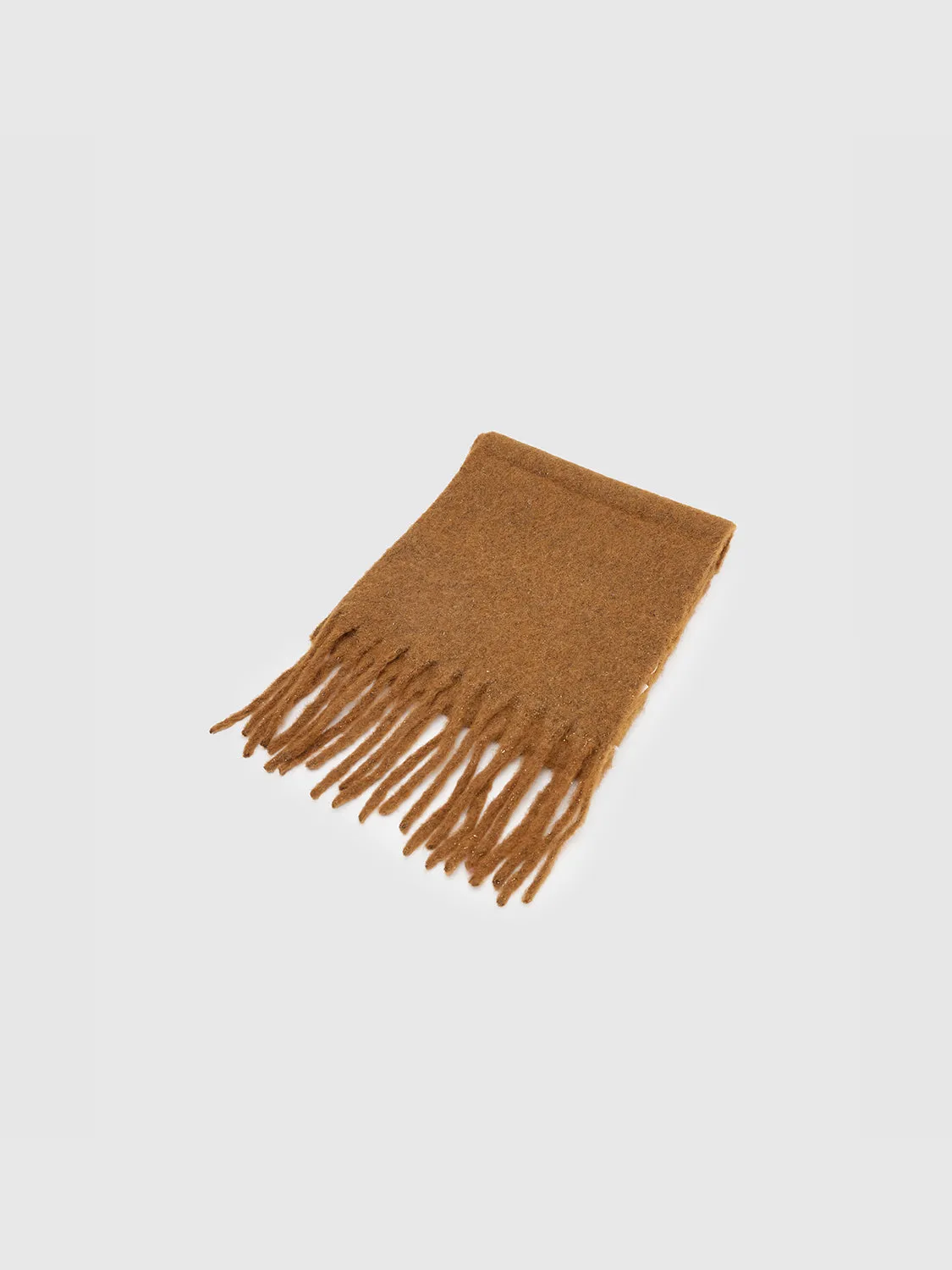 Tassel Long Scarves