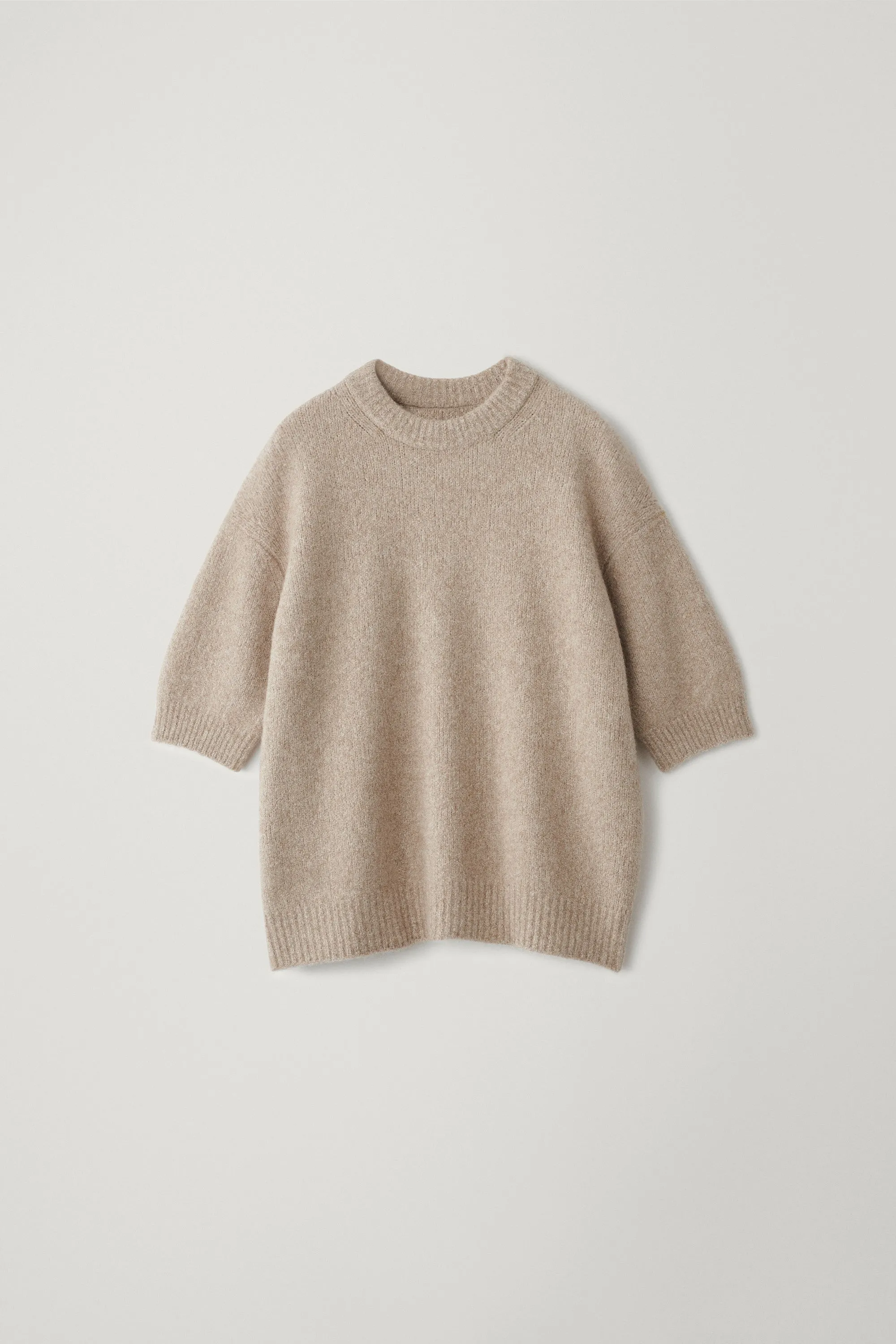 The Ninni Sweater