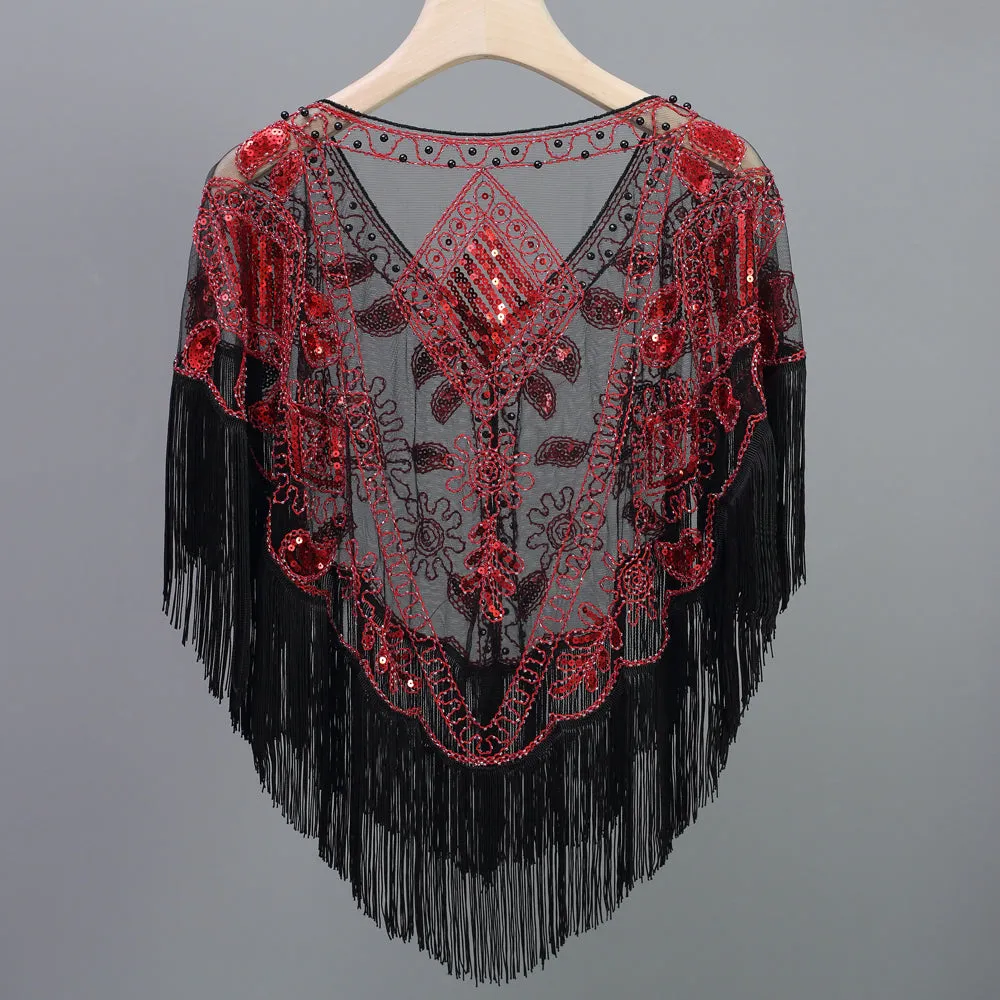 Women Fashionable Shawl